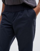 Thumbnail for your product : ASOS Maternity Chino Pant