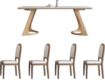 Hokku Designs Sherrie