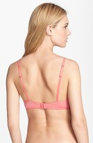Thumbnail for your product : Calvin Klein 'Perfectly Fit Sexy Signature' Underwire Demi Bra