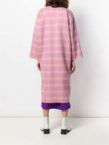 Thumbnail for your product : Sofie D'hoore Charlie reversible coat