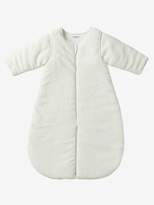 Thumbnail for your product : Vertbaudet Microfibre Sleep Bag With Detachable Long Sleeve, For Strolling