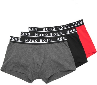 Hugo Boss Mens Underwear | Shop the 