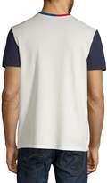Thumbnail for your product : Tommy Hilfiger Short Sleeve Crew Neck Tee