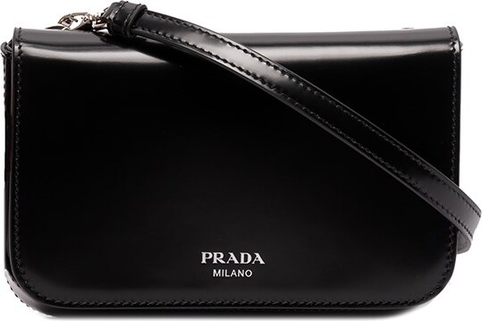 BaggagePH - Prada Double Zip Camera Bag (Soft Leather) ♥️MOTHER's DAY  SALE♥️ 50% DP 49880 +iSF/Tax Cutoff SALE April 30 ETA MAY 14 🌸