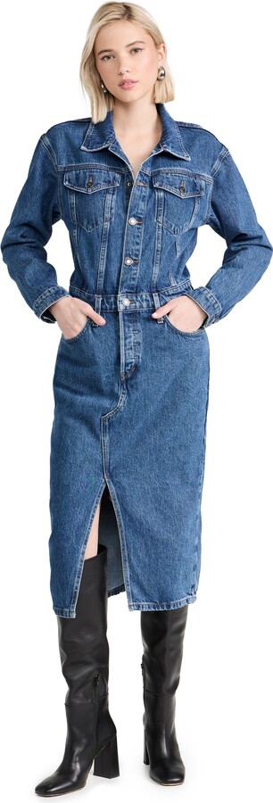 Favorite Daughter The City Dress