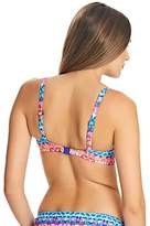 Thumbnail for your product : Freya Cuban Crush F Cup Plunge Bra