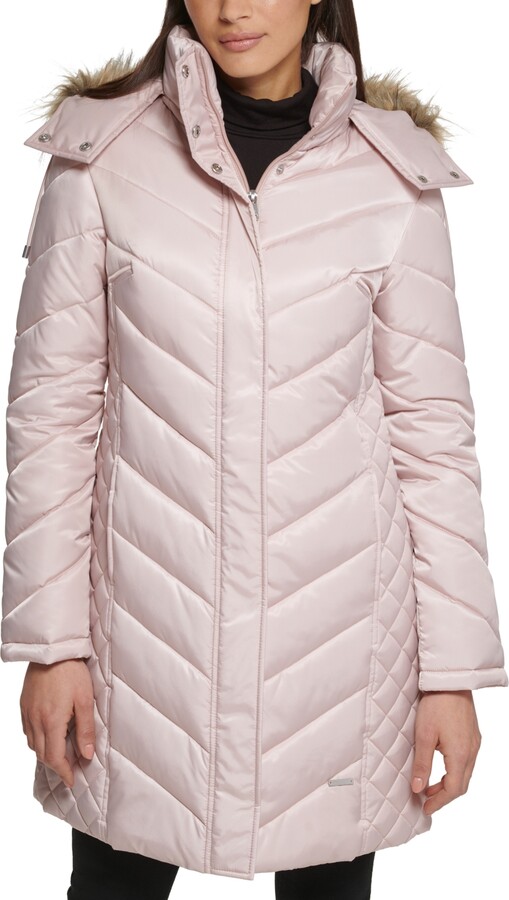 Kenneth Cole Coats Women | Shop The Largest Collection | ShopStyle