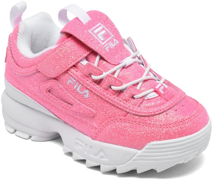 fila venom low sneaker