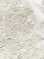 Thumbnail for your product : Helen Morley Lace Mermaid Gown