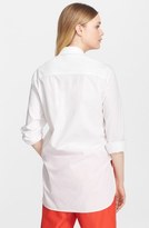 Thumbnail for your product : Alexander Wang T by Poplin Shirt