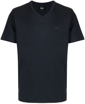 hugo boss 3 pack t shirt house of fraser