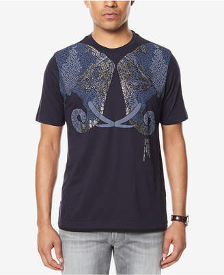Sean John Men's Elephant Graphic T-Shirt, Created for Macy's