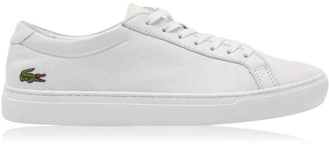 lacoste l12 12 trainers
