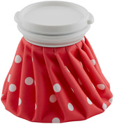 Thumbnail for your product : Container Store Vintage Ice Bag Pink & White Dots