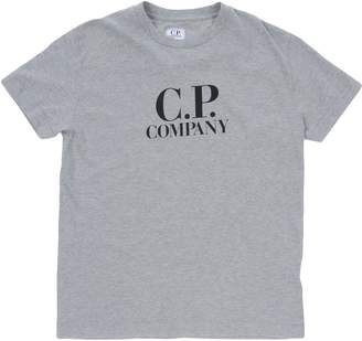 C.P. Company UNDERSIXTEEN T-shirts - Item 12183274OO