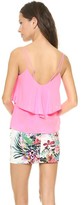 Thumbnail for your product : Rory Beca Dazy V Back Camisole