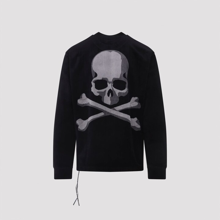 mastermind-japan-skull-velour-