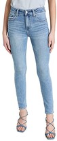 Thumbnail for your product : Pistola Denim Aline High Rise Skinny Jeans