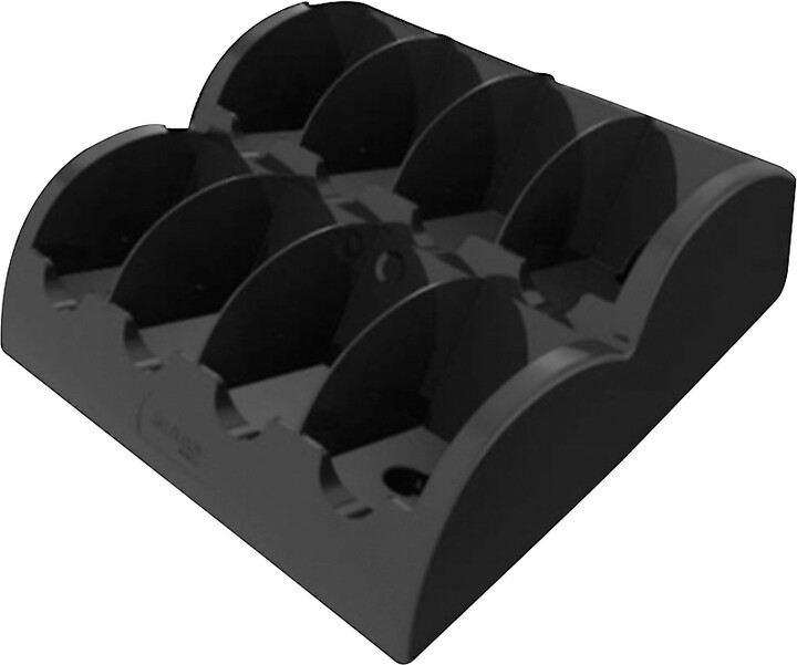 Flavia Plastic Coffee Organizer for Freshpacks, Black (MDR00084)