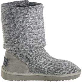 UGG Classic Cardy Boots - ShopStyle