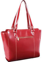 Thumbnail for your product : McKlein Alicia Business Tote