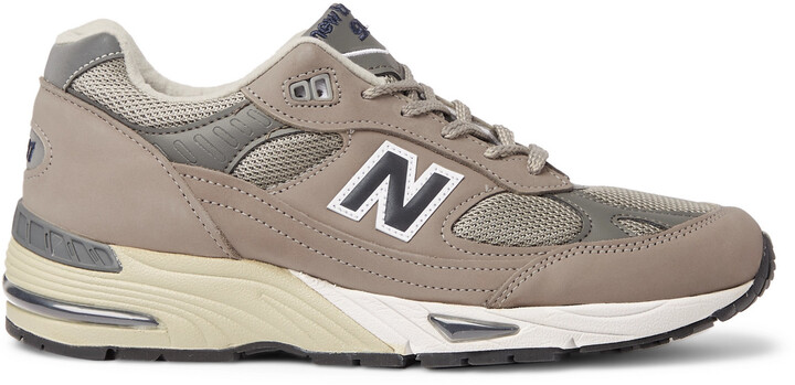 new balance 624 brown suede