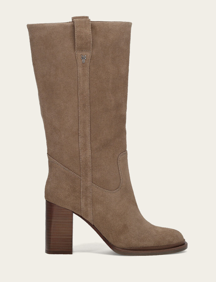 Frye Alex Slouchy Mid
