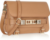 Thumbnail for your product : Proenza Schouler The PS11 Classic leather shoulder bag