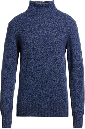 Become Man Turtleneck