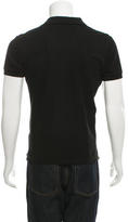 Thumbnail for your product : Lanvin Pullover Polo Shirt