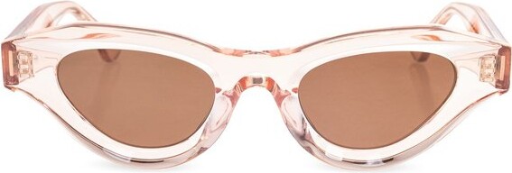 Thierry Lasry X Cult Gaia Cat-Eye Sunglasses