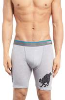 Thumbnail for your product : Stance Del Mar - Whiskey Cat Boxer Briefs