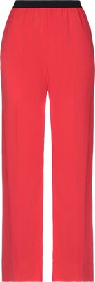 Jucca Pants Red