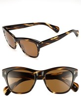 Thumbnail for your product : Oliver Peoples 'Sofee' 53mm Sunglasses