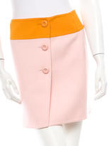 Thumbnail for your product : Prada Skirt w/ Tags