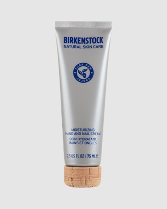 Birkenstock Nails & Cuticles - Moisturizing Hand & Nail Cream 75ml - Size 75ml at The Iconic