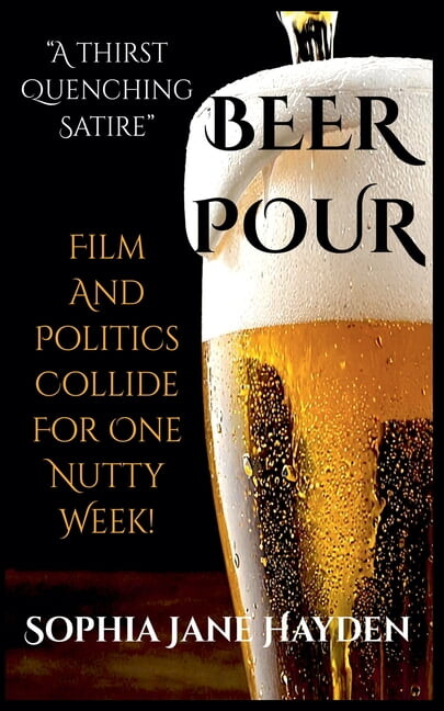 Beer Pour, (Paperback)