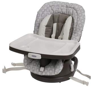 Graco SwiviSeat High Chair Booster