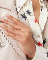 Thumbnail for your product : Chicco Zoe Itty Bitty Pave-Encrusted Ring