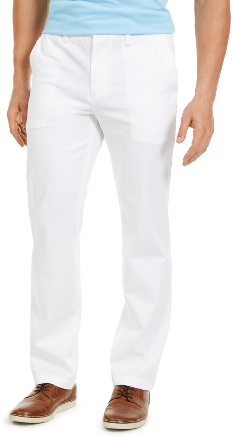 macy's stretch pants
