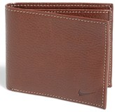 Thumbnail for your product : Nike Leather Wallet