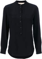Vanessa Bruno buttoned up blouse 