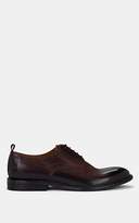 Thumbnail for your product : Barneys New York MEN'S LEATHER BLUCHERS