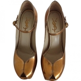 Thumbnail for your product : Yves Saint Laurent 2263 YVES SAINT LAURENT Sandals