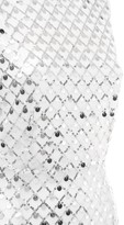 Thumbnail for your product : Rotate by Birger Christensen Toriana Sequined Midi Dress