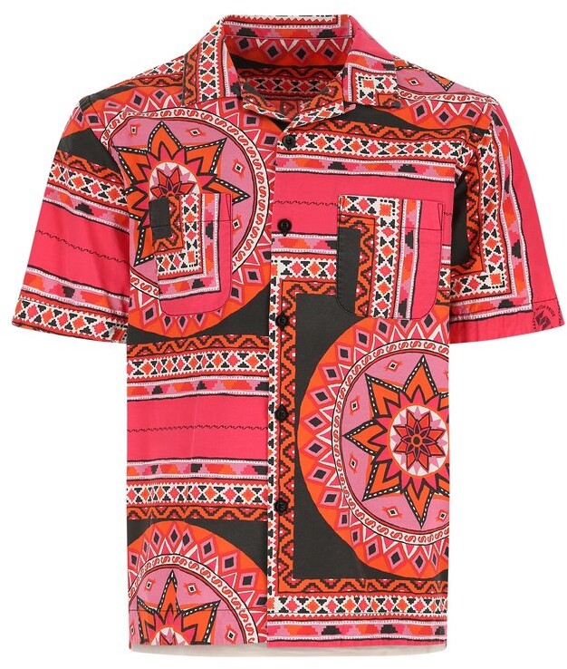 Japan Shirt | Shop the world's largest collection of fashion 
