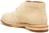 Thumbnail for your product : Cole Haan Glenn Suede Chukka