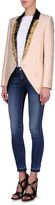 Thumbnail for your product : Stella McCartney Simone Jeans