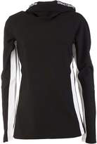 Thumbnail for your product : Paco Rabanne Side Stripe Hoodie