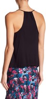 Thumbnail for your product : Haute Hippie Solid Knit Tank